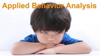 Introduction to Applied Behavior Analysis ABA [upl. by Primo]