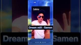 Samen niet alleendream mix  Celinio [upl. by Neom238]