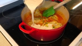 MOQUECA DE PEIXE COM LEITE DE COCO  RECEITA  BACALHAU FRESCO [upl. by Ashlin922]