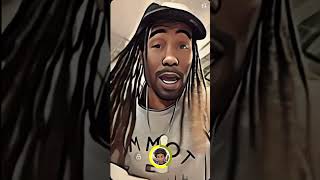 SB Spelly Dumb Hoe Snapchat Video version [upl. by Asiuqram]