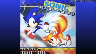 Sonic BTS12 OST 103 Rivulets  For Hilltop Heights Act 1 [upl. by Eanar]