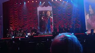 Marco Antonio Solis  En Vivo Argentina 2023 [upl. by Bhayani139]