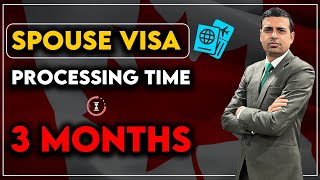 Why Spouse Visa Processing Time Is Taking 34 Months  Rajveer Chahal [upl. by Lotsirk]