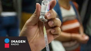 ¿Quiénes son los antivacunas y cuáles son sus argumentos contra las vacunas [upl. by Yenffad]