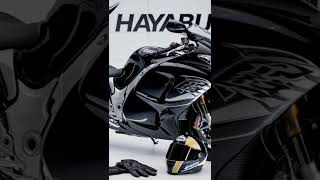 Unleashing Power The 2025 Suzuki GSX 1300R Hayabusa automobile MKCarsBikes [upl. by Keeler]