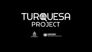 Project TURQUESA New joint initiative against human trafficking and migrant smuggling [upl. by Ynettirb]