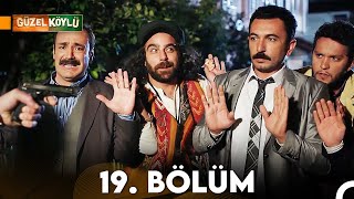 Güzel Köylü 19 Bölüm Full HD [upl. by Haimirej]