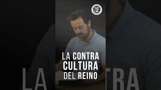 ¿Te sientes bajo presión La Contracultura del Reino Hechos 1422 [upl. by Tayler]