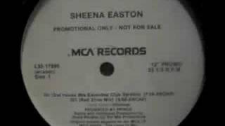 Sheena Easton  101 Red Zone Mix [upl. by Vieva280]