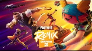 🔴Fr Live On Monte Les Niveaux Fortnite Remix  🔴 [upl. by Abercromby231]