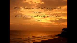 Keyshia Cole  Heaven Sent Lyric Video [upl. by Anaele655]