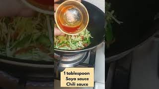 How to Make Easy Singaporean Rice Recipe  Shorts  Authentic Recipe by TechFoody [upl. by Castor120]