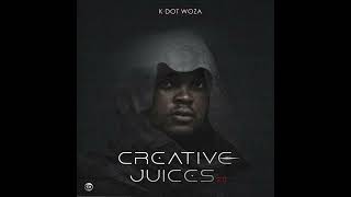 K Dot Woza Insimbi [upl. by Portie]