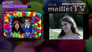 mailletTV  17 novembre 2023 Normandinisation avec Tommy  Patreon [upl. by Tony40]