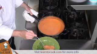 How To Make Vodka Sauce [upl. by Schinica582]