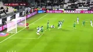 Juventus 30 Avellino  All Goals amp Highlights Coppa Italia HD [upl. by Dlarrej]