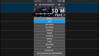 sdmoviespoint all TV shows we series Hollywood movies Bollywood movies HD movies dual audio [upl. by Enak]