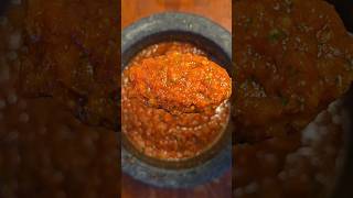 Special Salsa Recipe 🌶🧄🌶 mexicanfood tacos food foodie foodporn mexico mexican comida yum [upl. by Harts45]