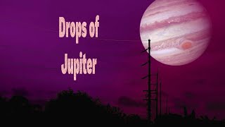 Drops of Jupiter Suzannes Band LIVE Cover Song [upl. by Francisco]