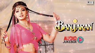 Banjaran  বানজারান  Shabana amp Wasim  Video Jukebox  Full Movie Songs  Anupam [upl. by Anaibib]