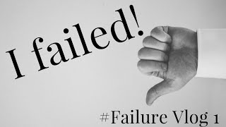 Addressing Failure in MedicineMedical School [upl. by Downs793]