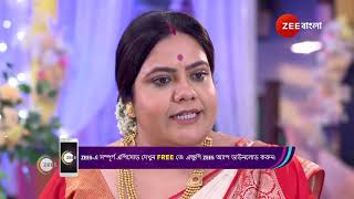 Neem Phooler Madhu  Ep  690  Oct 10 2024  Best Scene 2  Zee Bangla [upl. by Ferris]