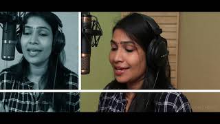 KANIVAANA  Kamaneeyamaina in Tamil  Pranam Kamlakhar  Priya Himesh  Joshua Shaik  JESUS SONGS [upl. by Ycniuqed359]