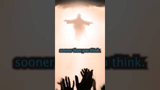 🔥Signs of Jesus Returning 🙏 Jesus world faith god shorts supernatural [upl. by Eedyaj]