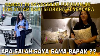 SANGAT DISAYANGKAN TUDUHAN INI TERLONTAR DARI SEORANG PENGACARA  PRATIWI NOVIYANTHI [upl. by Alliuqet]