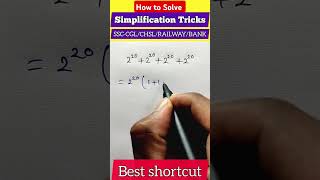 Math Trick that must to Remember  Exponent mathstricks squareroot ctetexam govtjobs education [upl. by Astraea]