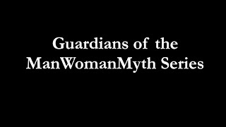 Guardians of the Rowland Adelagun ManWomanMyth Series [upl. by Ariait]