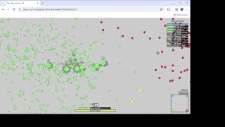 diepio Long Multiboxing 500K EPIC KILLS [upl. by Jaymie425]