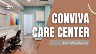 Dade Construction Conviva Care Center Pompano Beach FL [upl. by Guevara]