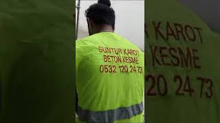 Alanya beton kırma 0532 120 24 73 [upl. by Conal]