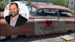 Frank Fritz Dead at 60 American Pickers Star Passes Away [upl. by Ayik284]