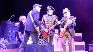 Cheap Trick  Aint That A Shame wBrad Whitford  Philadelphia 07212012 [upl. by Magnolia]