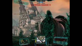 How not to play MWO 73 [upl. by Declan358]