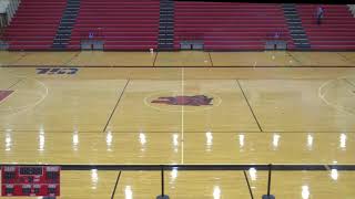 Palmview High School vs Edinburg North High Varsity Mens Basketball [upl. by Ecinnaj]