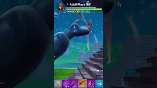 Heavy Shotgun Dub fortnite [upl. by Nalhsa]