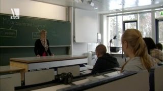 Studium an der Universität der Bundeswehr [upl. by Amlus633]