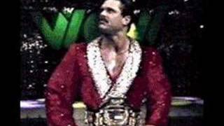 Rick Rude Theme [upl. by Collayer]