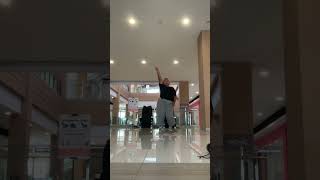 Monthly Evaluation Amaraae  Counterfeit Dance Cover dancecover dance amaarae [upl. by Eecyac502]