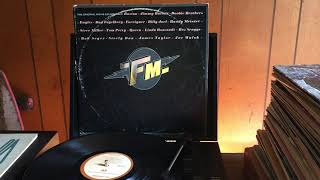 Steely Dan “FM” vinyl [upl. by Moses889]