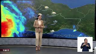 CORTV Noticias Emisión Vespertina 26092024 [upl. by Allicsirp8]