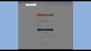 WEBDpl Konfiguracja skrzynki email w Horde [upl. by Suravaj]