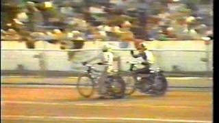 Coventry Bees Vs Cradley Heathens 1983  Part 4 of 4 [upl. by Kubiak691]