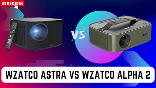 WZATCO Astra vs WZATCO Alpha 2 Which one should you buy [upl. by Lohcin]