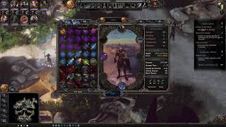 SpellForce III  Burning Blood campaign Ep 31 Circle Mage difficulty [upl. by Kirtley40]