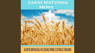 Altare Kwa Bwana Yesu [upl. by Orfinger]