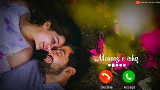 New Ringtone 2024 Hindi Ringtone Love Ringtone Punjabi Ringtone Best Ringtone New Song Ringtone [upl. by Purdy]